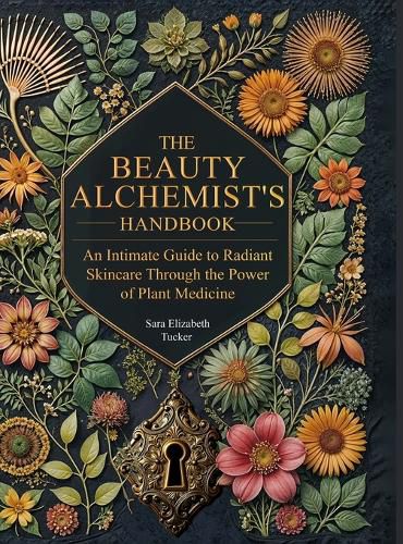 Cover image for The Beauty Alchemist's Handbook