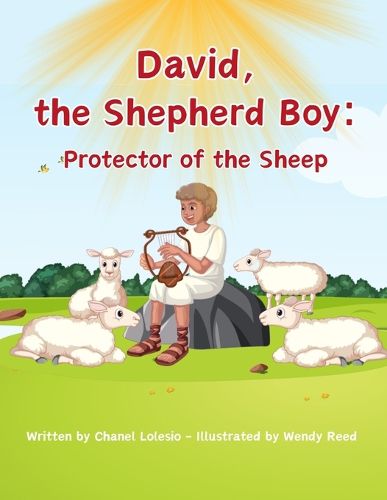 David, the Shepherd Boy