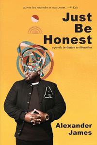 Cover image for Just Be Honest