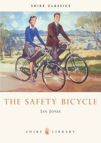 Cover image for The Safety Bicycle
