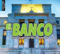 Cover image for El Banco