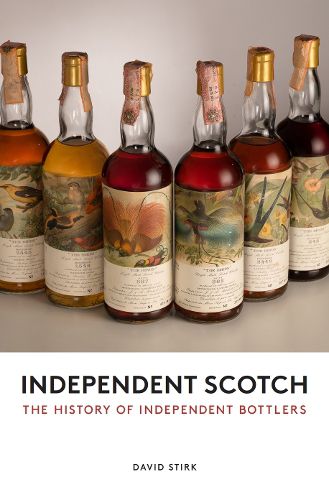 Cover image for Independent Scotch