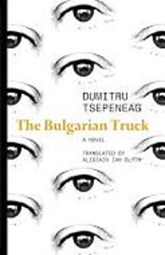 Cover image for The Bulgarian Truck