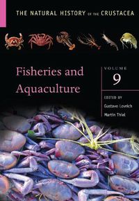 Cover image for Fisheries and Aquaculture: Volume 9