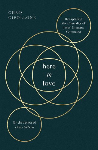 Cover image for Here to Love