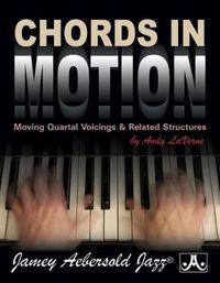 Cover image for Chords in Motion