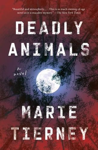 Cover image for Deadly Animals