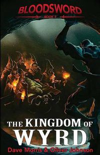 Cover image for The Kingdom of Wyrd