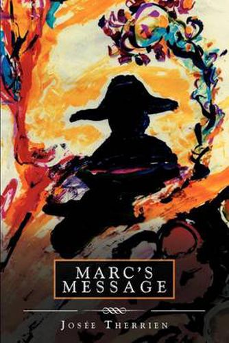 Cover image for Marc's Message