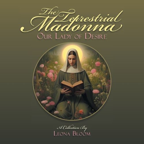 Cover image for The Terrestrial Madonna