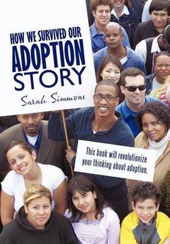 Cover image for How We Survived Our Adoption Story