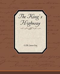 Cover image for The King's Highway