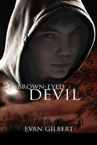 Cover image for Brown-eyed Devil