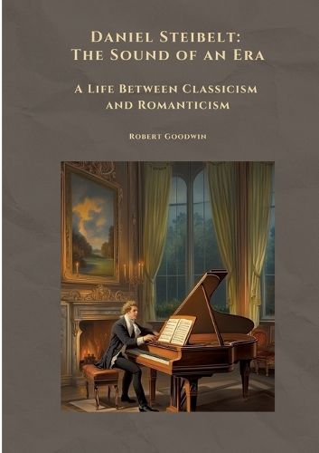 Cover image for Daniel Steibelt