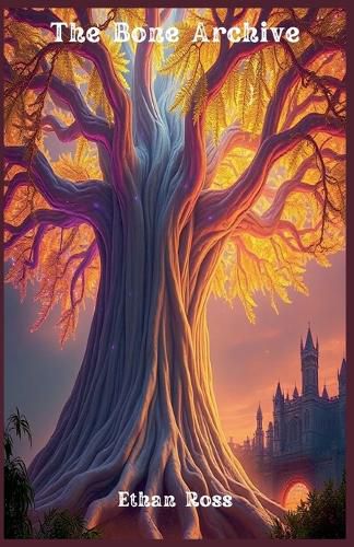 Cover image for The Bone Archive