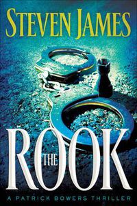 Cover image for The Rook