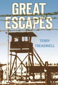 Cover image for Great Escapes