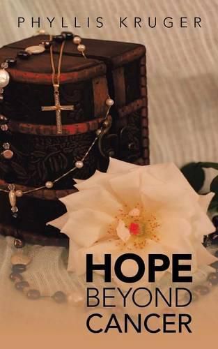 Cover image for Hope Beyond Cancer