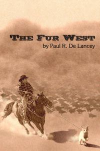 Cover image for The Fur West