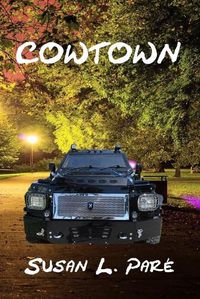 Cover image for Cowtown