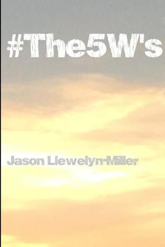 Cover image for #The5W's