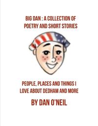 Cover image for Big Dan