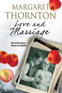 Cover image for Love and Marriage