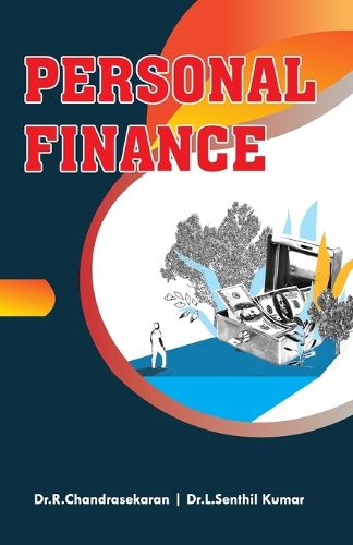 Cover image for Personal Finance