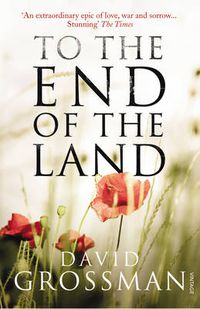 Cover image for To the End of the Land