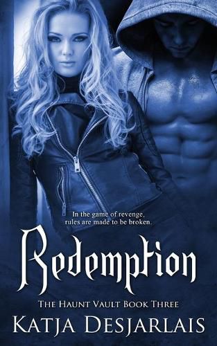 Cover image for Redemption