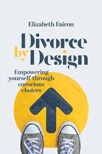 Cover image for Divorce by Design