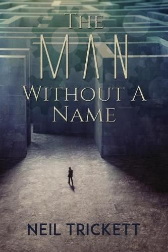 Cover image for The Man Without A Name