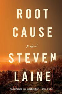 Cover image for Root Cause