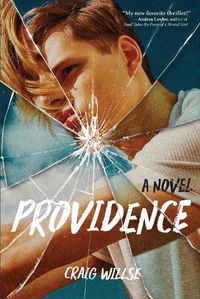 Cover image for Providence