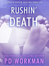 Cover image for Rushin' Death