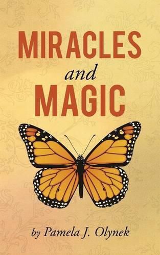 Cover image for Miracles and Magic