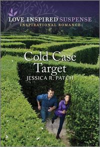 Cover image for Cold Case Target