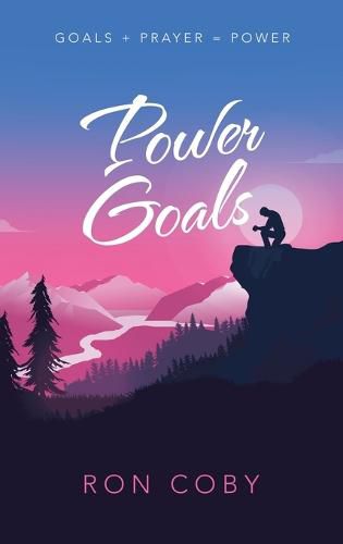 Cover image for Power Goals