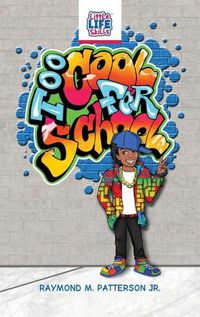 Cover image for Too Cool for School