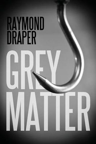 Cover image for Grey Matter