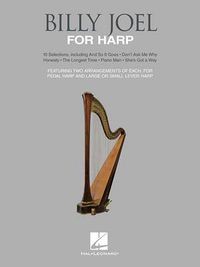 Cover image for For Harp