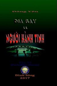 Cover image for Dia Bay va Nguoi Hanh Tinh VI