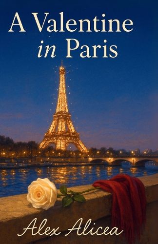 Cover image for A Valentine in Paris
