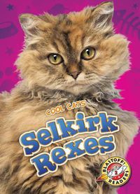 Cover image for Selkirk Rexes