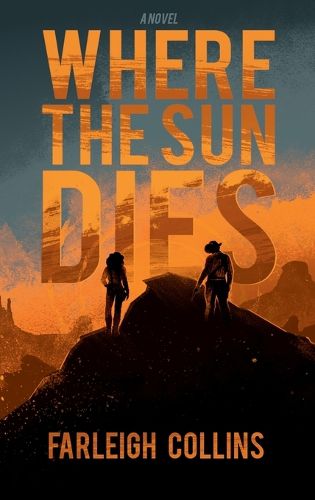 Cover image for Where the Sun Dies