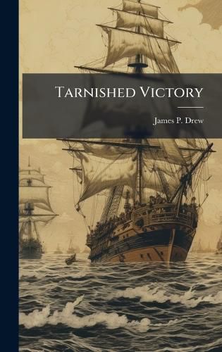 Cover image for Tarnished Victory