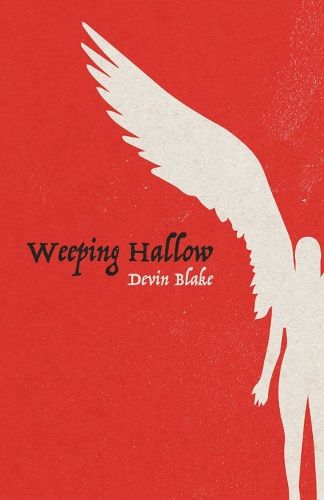 Cover image for Weeping Hallow