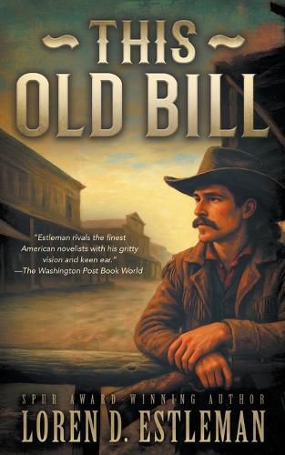 Cover image for This Old Bill