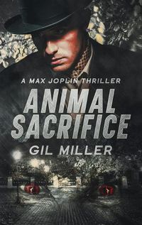 Cover image for Animal Sacrifice