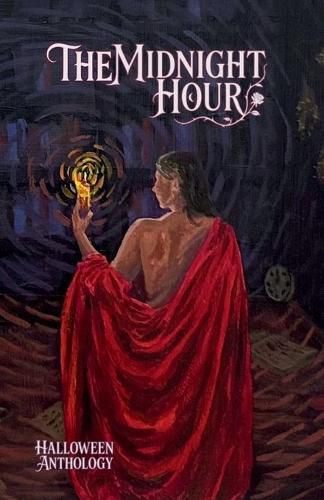 Cover image for The Midnight Hour